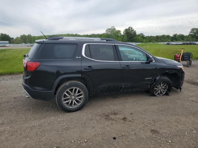 2019 GMC ACADIA SLE 1GKKNLLS3KZ216355