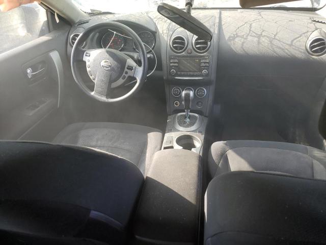 2015 NISSAN ROGUE SELE - JN8AS5MV0FW750381