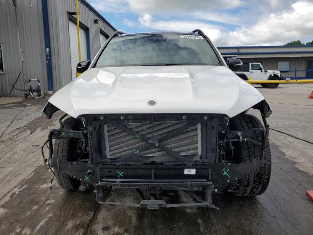 2025 MERCEDES-BENZ GLE 350 4M 4JGFB4FB3SB293674