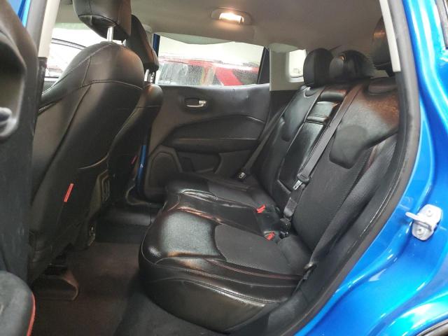 2018 JEEP COMPASS TR 3C4NJDDBXJT342632