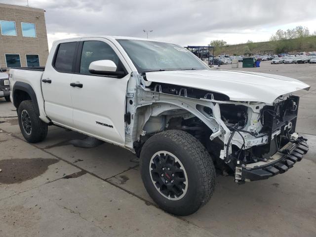 2024 TOYOTA TACOMA DOU - 3TMLB5JN5RM039546
