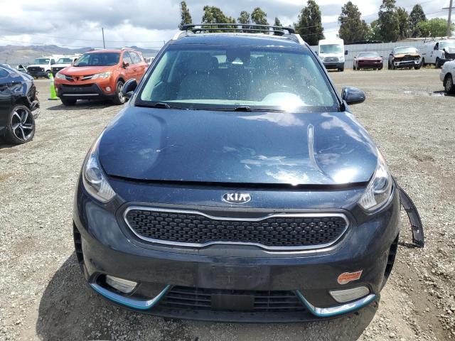 2019 KIA NIRO LX KNDCM3LD4K5331512
