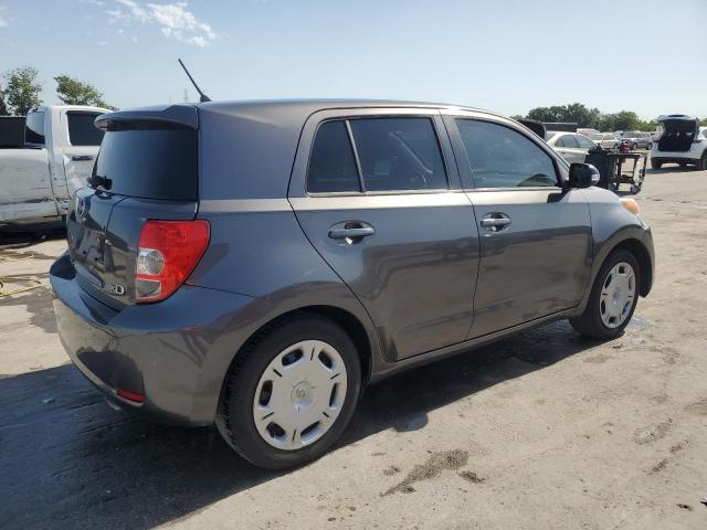 Vin: jtkkupb46d1034412, lot: 57136145, toyota scion 20133