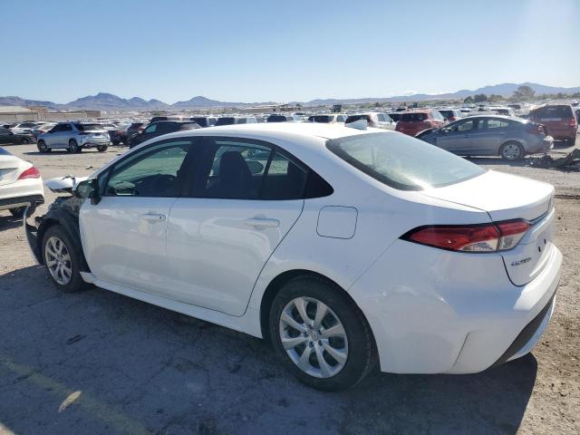 Vin: 5yfepmae3np299001, lot: 56917415, toyota corolla le 20222