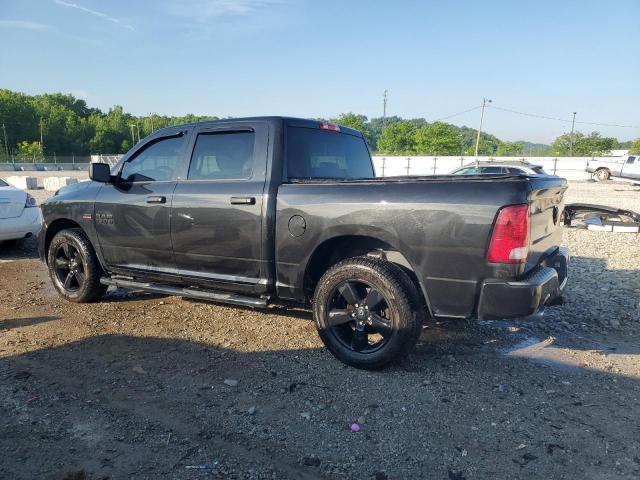 Vin: 3c6rr6kt5fg683297, lot: 56578495, ram 1500 st 20152