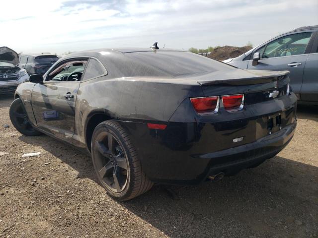 Vin: 2g1fb1e35c9110123, lot: 55945755, chevrolet camaro lt 20122