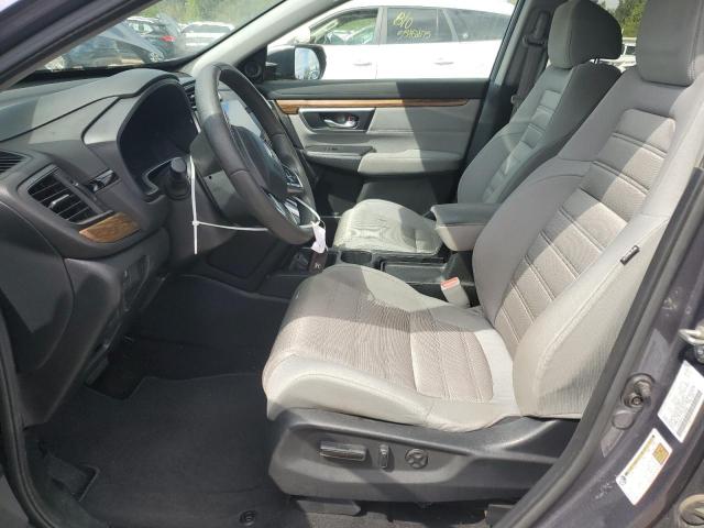 2017 HONDA CR-V EX - 5J6RW2H57HL006688