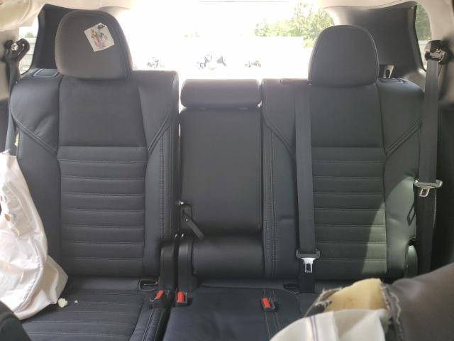 2022 MITSUBISHI OUTLANDER - JA4J4UA80NZ063746