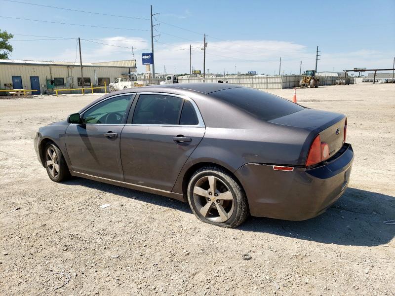 Vin: 1g1zc5eu9bf181230, lot: 57512535, chevrolet malibu 1lt 20112