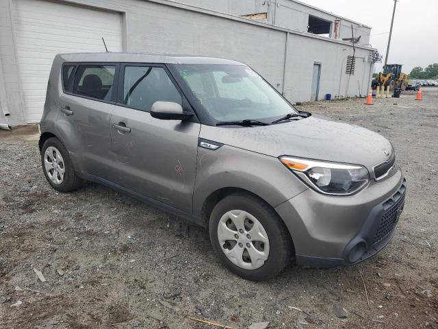 2015 KIA SOUL - KNDJN2A20F7185071