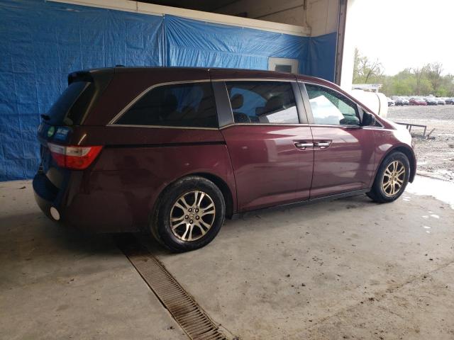 Vin: 5fnrl5h61cb118472, lot: 54801105, honda all models exl 20123