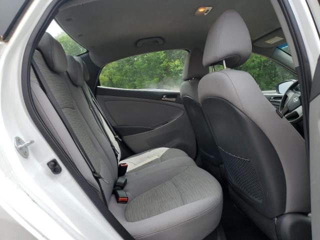 2017 HYUNDAI ACCENT SE KMHCT4AE8HU305929