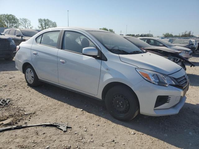 Vin: ml32fufj5phf05662, lot: 53632475, mitsubishi mirage g4 es 20234