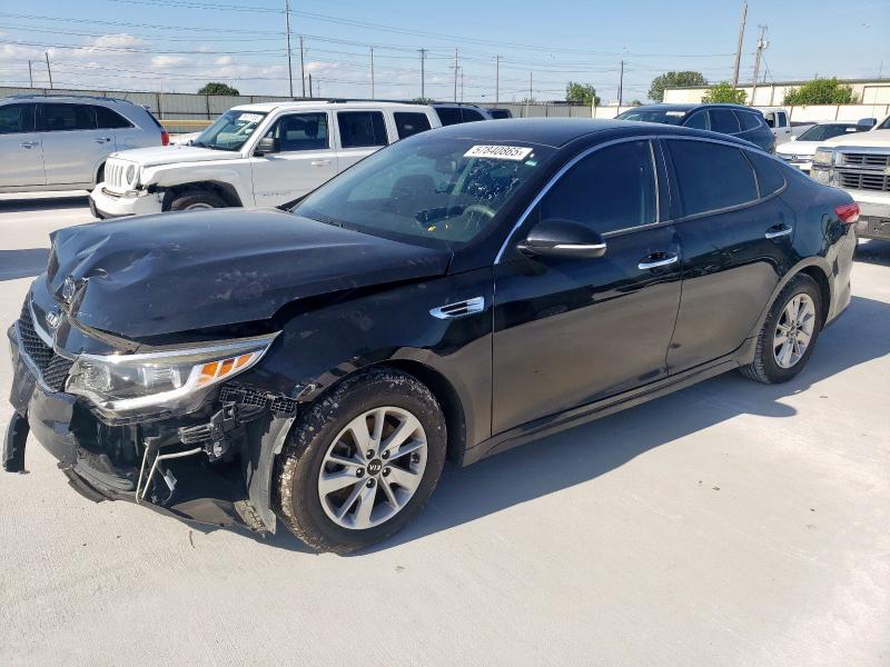Vin: 5xxgt4l32hg139088, lot: 57840865, kia optima lx 2017 img_1