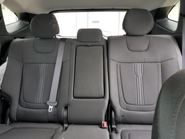 2024 HYUNDAI TUCSON SEL - 5NMJB3DE8RH305359