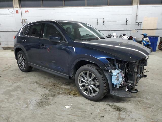 Vin: jm3kfbey9l0857673, lot: 57408695, mazda cx-5 signature 20204