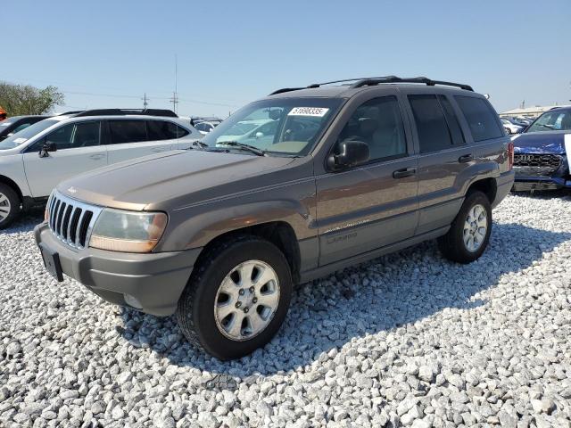 JEEP GRAND CHER