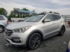 2018 HYUNDAI SANTA FE S - 5XYZW4LA5JG545656