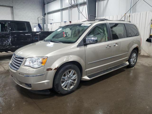 CHRYSLER TOWN & COU