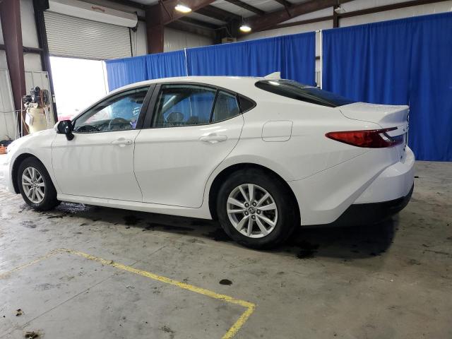 Vin: 4t1daack3su093878, lot: 58537315, toyota camry xse 20252