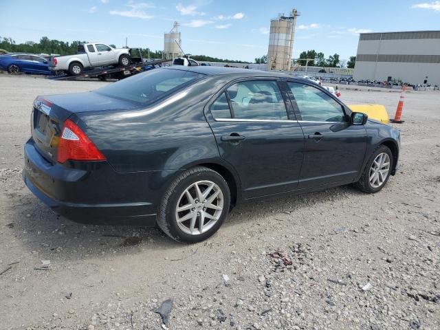 Vin: 3fahp0jgxar219923, lot: 57821415, ford fusion sel 20103