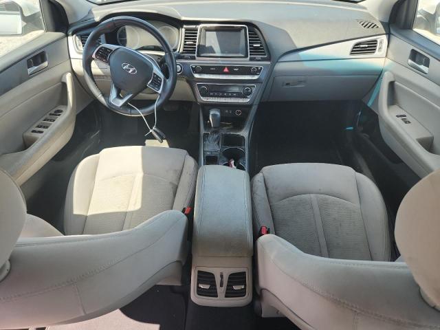 2019 HYUNDAI SONATA LIM 5NPE34AF8KH752977