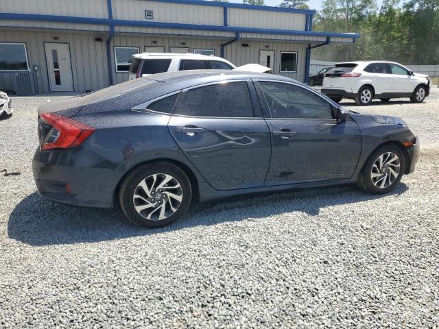 Vin: 19xfc2f74ge222091, lot: 55559125, honda civic ex 20163
