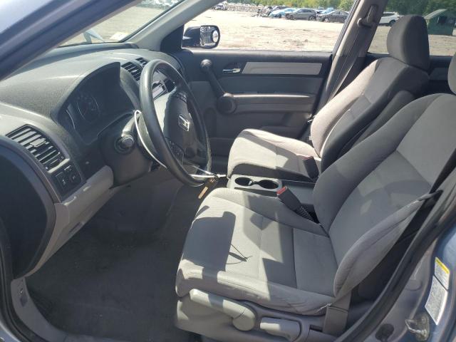 2011 HONDA CR-V SE - 5J6RE4H48BL094793