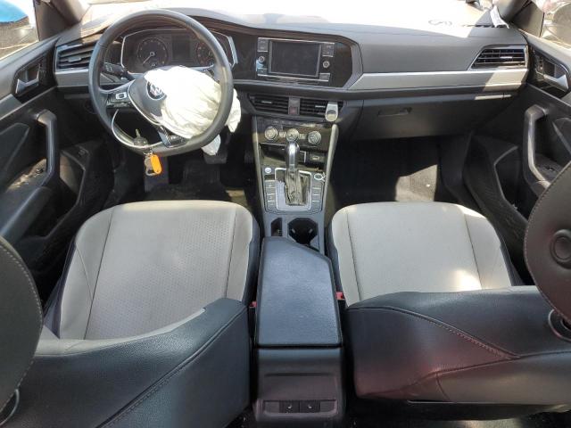 2019 VOLKSWAGEN JETTA S - 3VWCB7BU7KM223598
