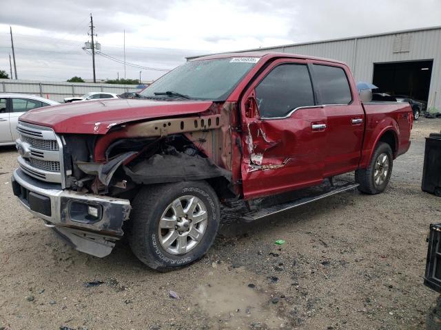 Vin: 1ftew1eg4gfa76151, lot: 56246835, ford f-150 supercrew 2016 img_1