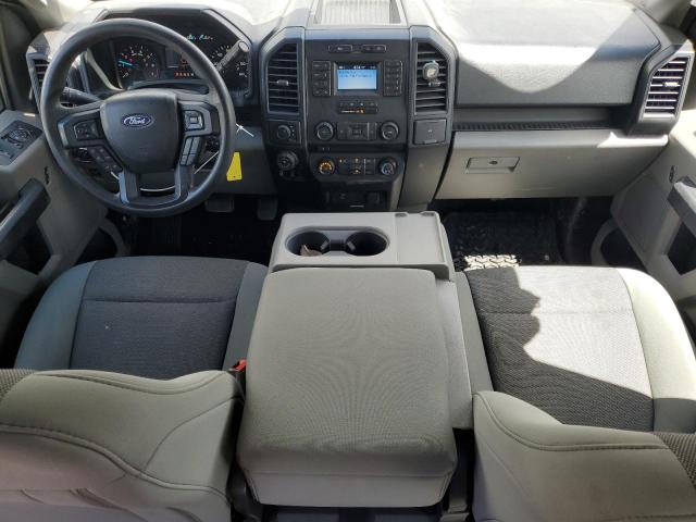 2018 FORD F150 SUPER - 1FTEW1EP9JKF28982