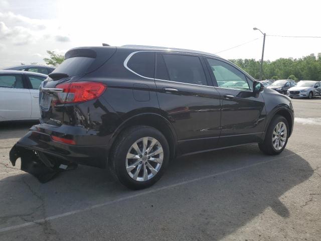 Vin: lrbfxdsa4hd007541, lot: 54571095, buick envision essence 20173