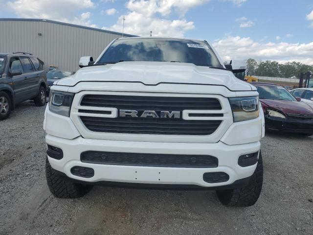 2021 RAM 1500 BIG H - 1C6SRFFT8MN761491
