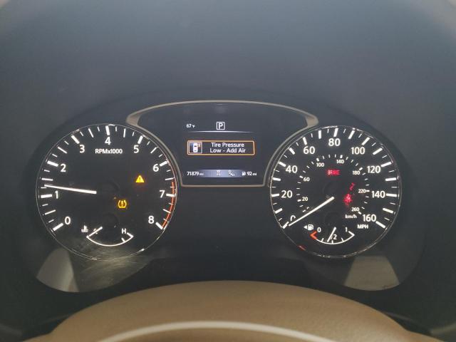 2017 NISSAN ALTIMA 2.5 1N4AL3AP3HC940446