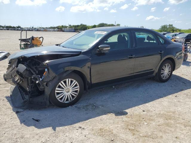 Vin: 1vwap7a31ec011318, lot: 56910655, volkswagen passat s 2014 img_1