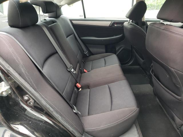 2015 SUBARU LEGACY 2.5 - 4S3BNBD64F3064330