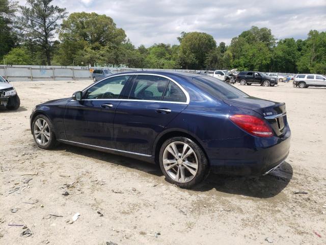 Vin: 55swf4kb2fu060014, lot: 56204635, mercedes-benz c-class 300 4matic 20152