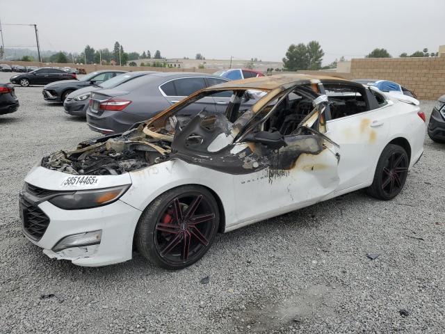 Vin: 1g1zg5st8kf221605, lot: 58514465, chevrolet malibu rs 2019 img_1