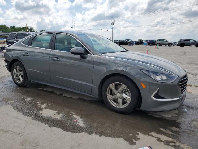 Vin: 5npeg4ja2nh135944, lot: 56349615, hyundai sonata se 20224