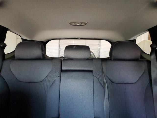 2022 HYUNDAI SANTA FE S - 5NMS64AJ3NH434572