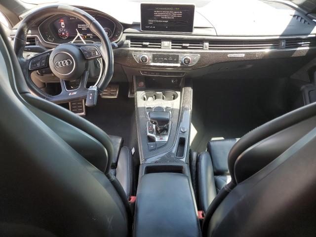 2018 AUDI S5 PREMIUM WAUP4AF55JA096227