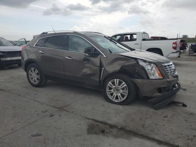 Vin: 3gyfnbe35es586926, lot: 58726735, cadillac srx luxury collection 20144