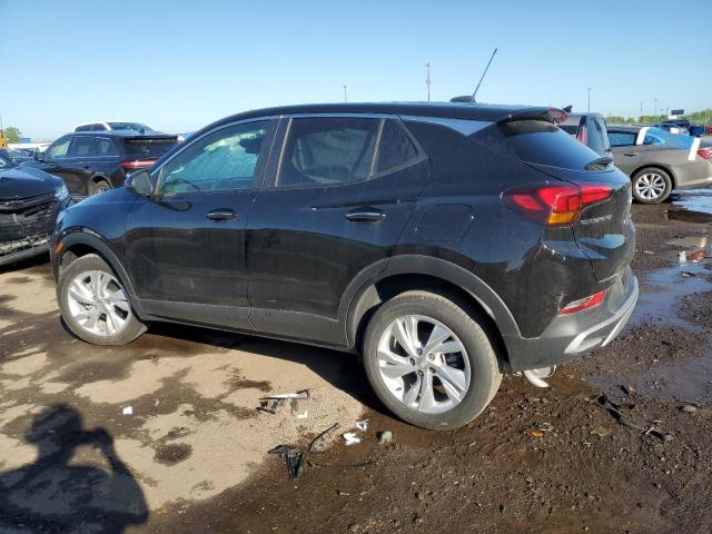 2024 BUICK ENCORE GX KL4AMBSLXRB160992