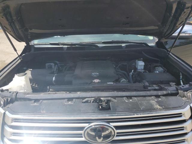 2021 TOYOTA TUNDRA CRE - 5TFHY5F16MX027841
