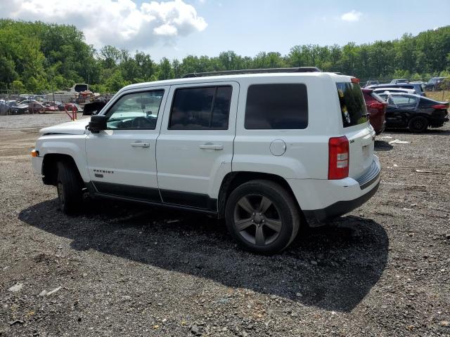 2016 JEEP PATRIOT SP 1C4NJPBB2GD760573