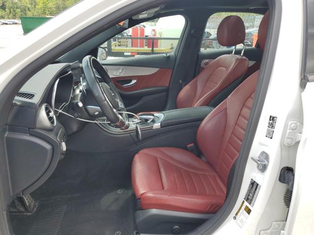 2019 MERCEDES-BENZ C 43 AMG 55SWF6EB4KU292762