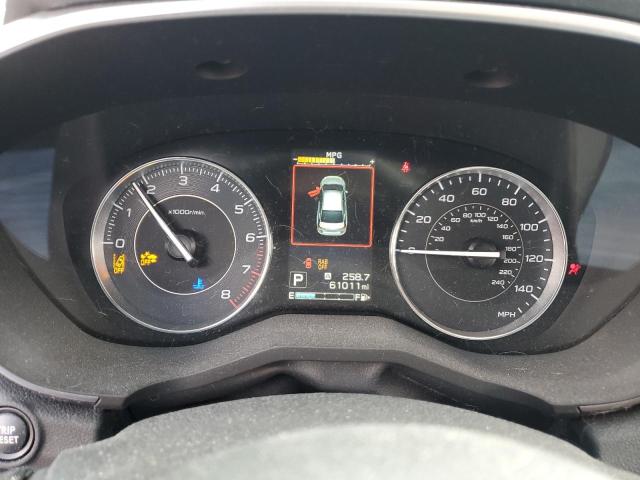 2017 SUBARU IMPREZA LI 4S3GTAU64H3705212