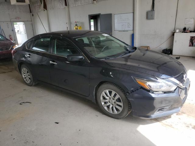 Vin: 1n4al3ap3jc470697, lot: 56871065, nissan altima 2.5 20184