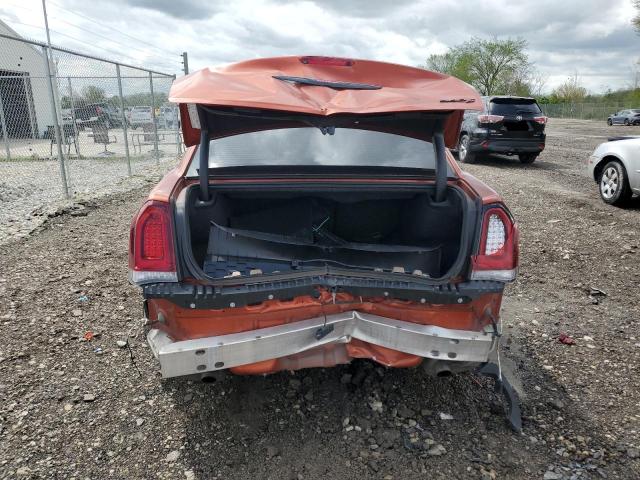 2021 CHRYSLER 300 S 2C3CCABG2MH589076