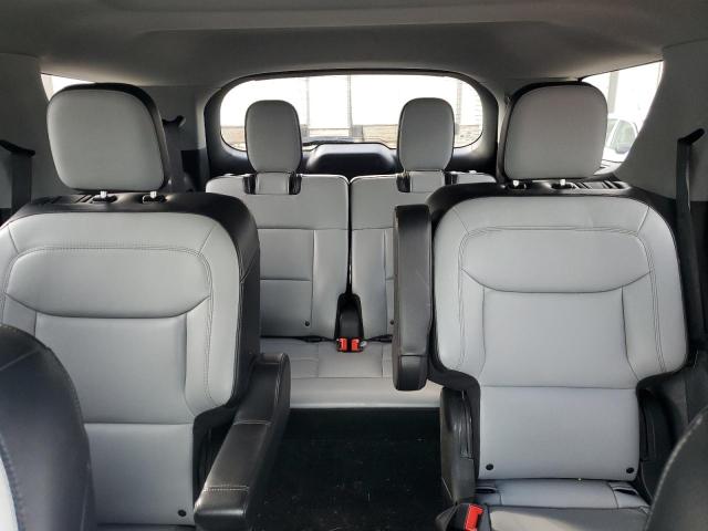2021 FORD EXPLORER X - 1FMSK7DH7MGC40957